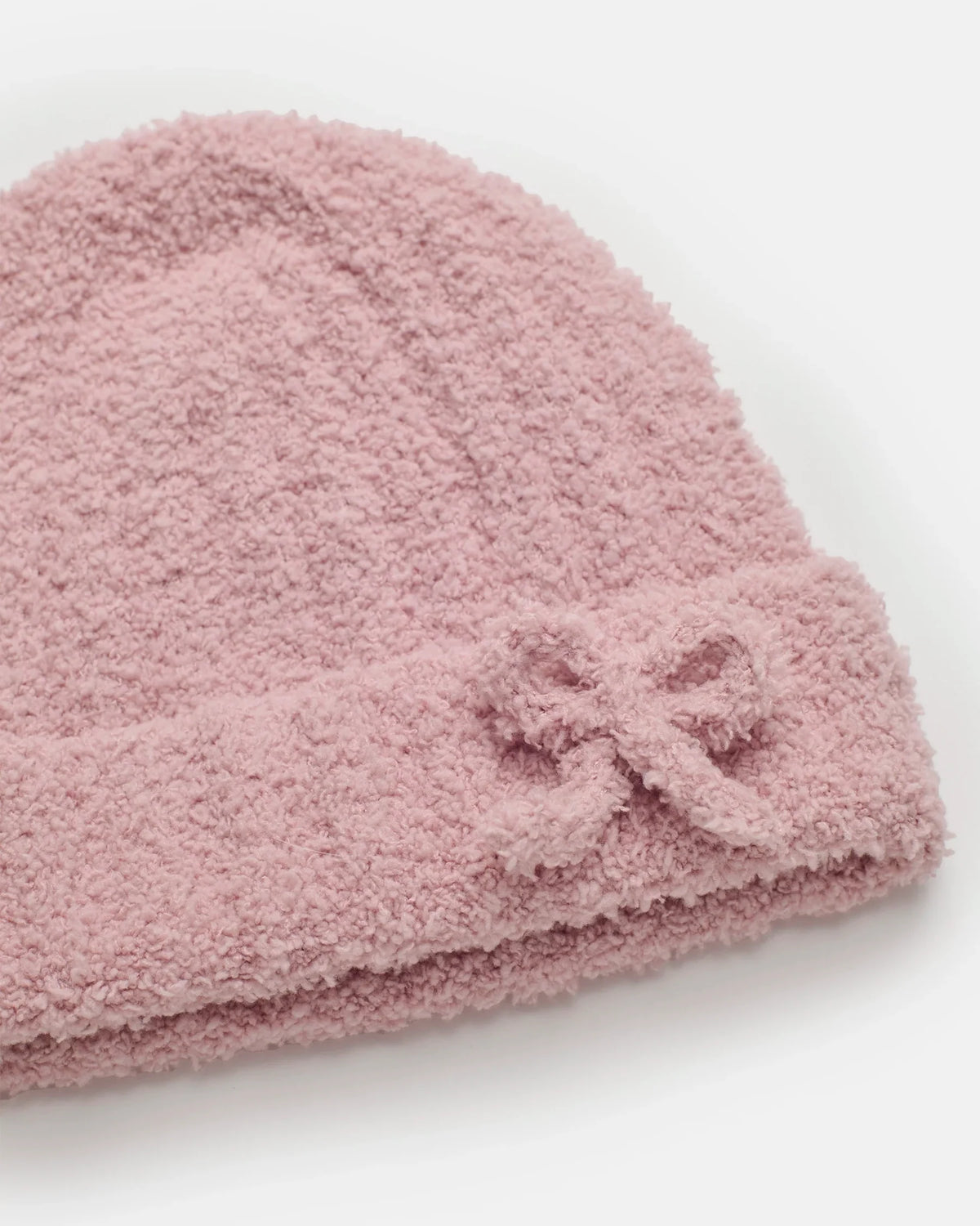 Infant Set Fuzzy
