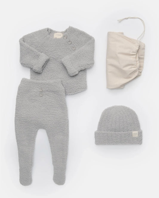 Infant Set Fuzzy