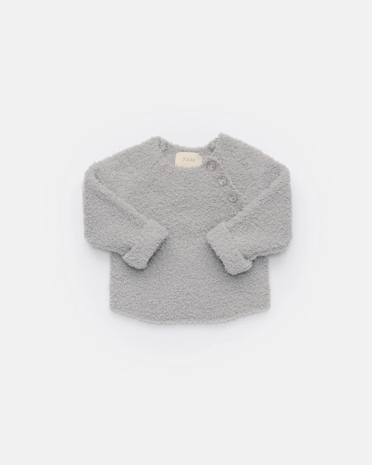 Infant Set Fuzzy
