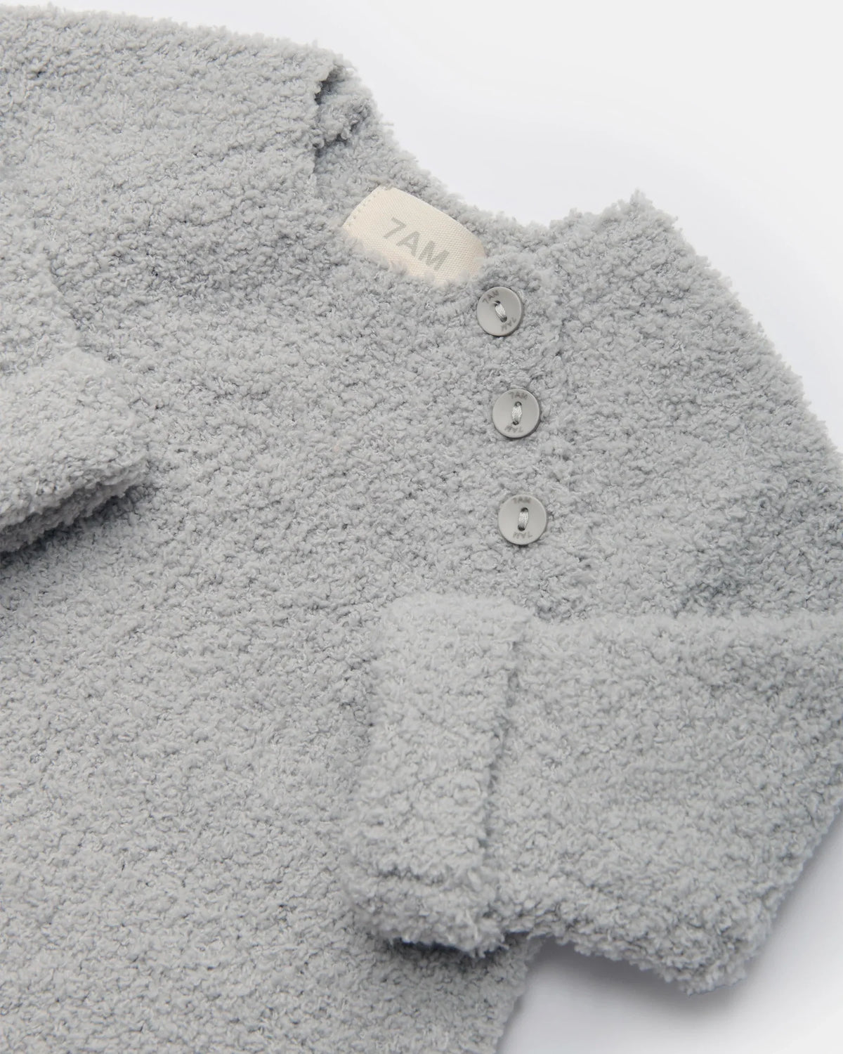 Infant Set Fuzzy