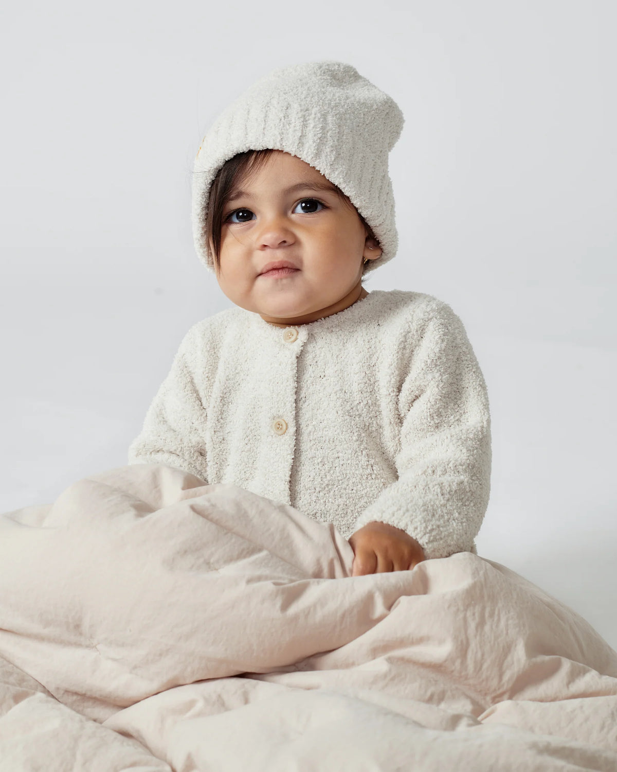 Jumpsuit Fuzzy