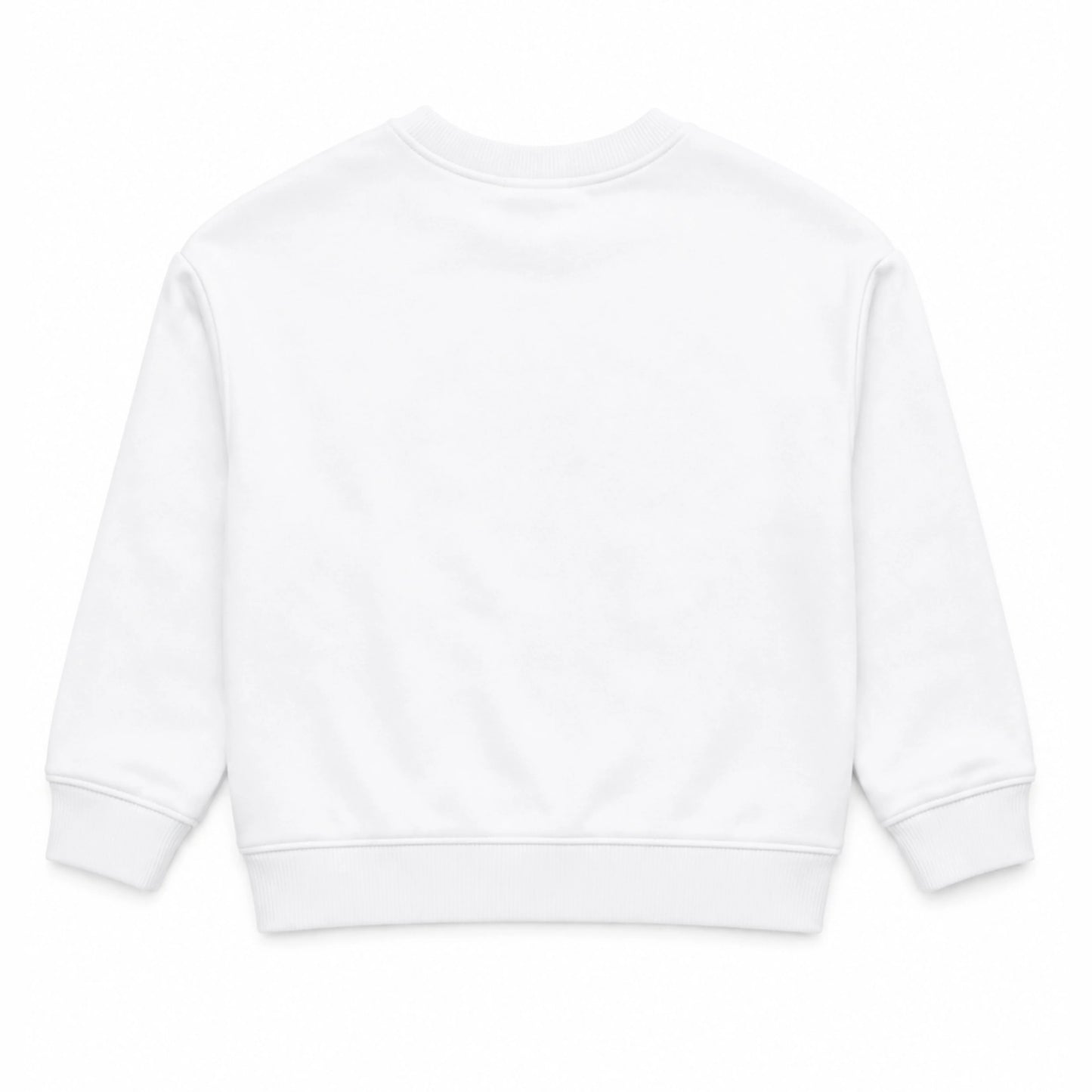 Caddie Sweatshirt - 12-18M