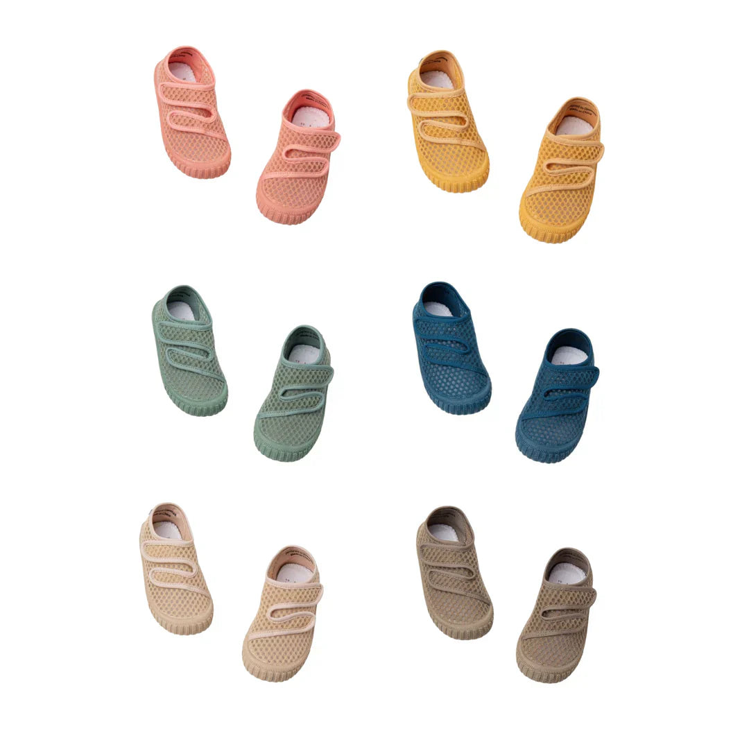 Play Shoes - Recycled Mesh