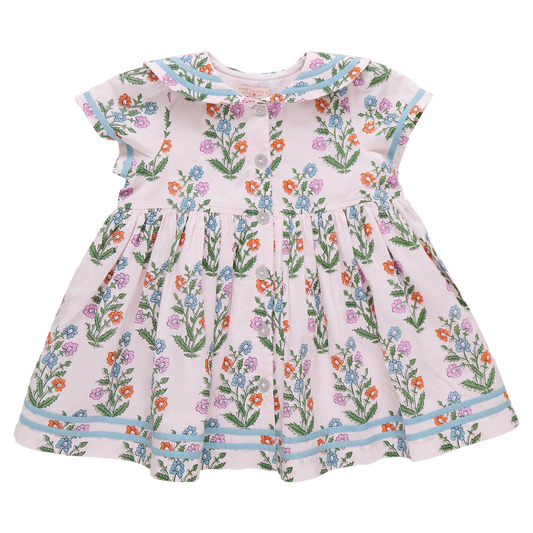 Girls Elowen Dress