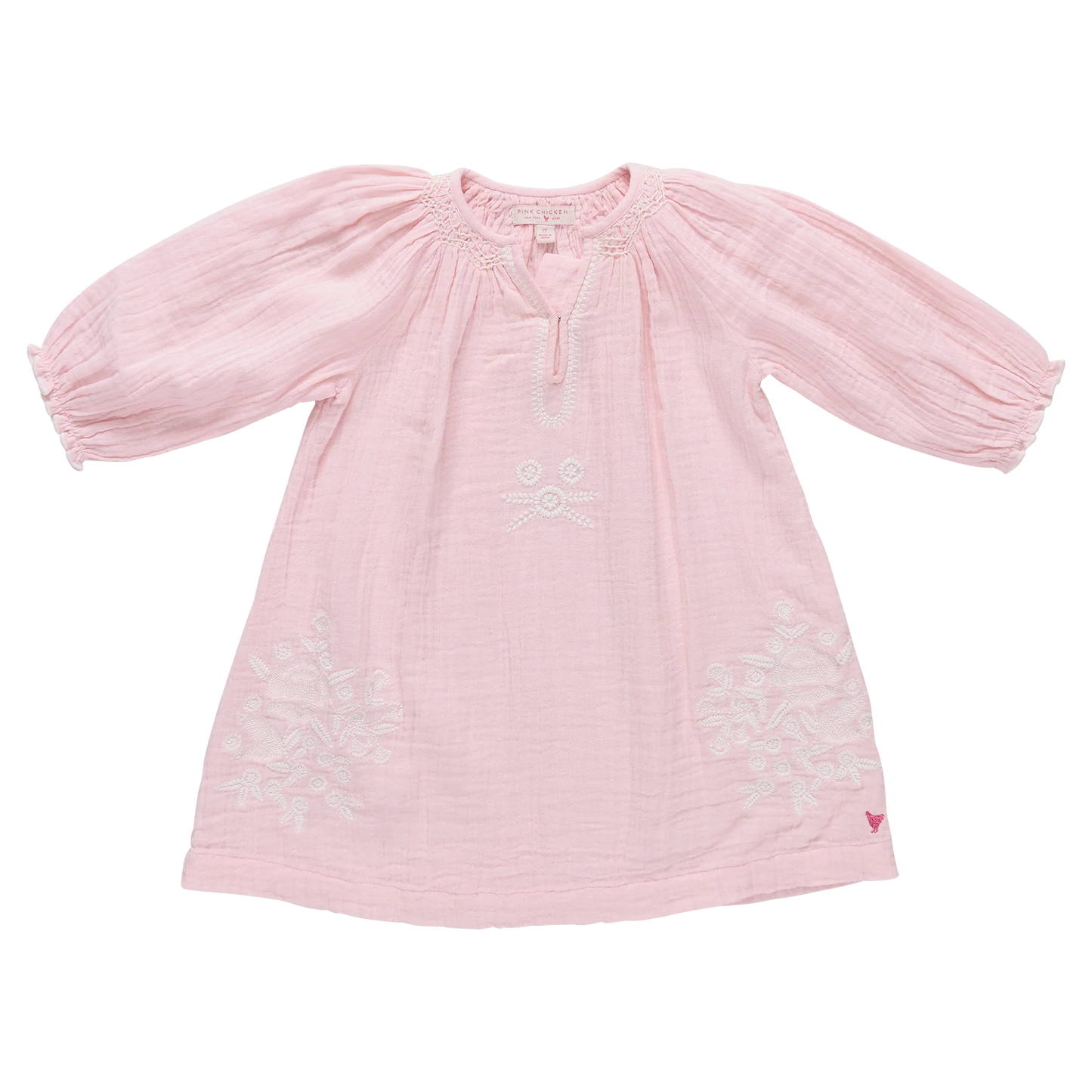 Girls Ava Dress
