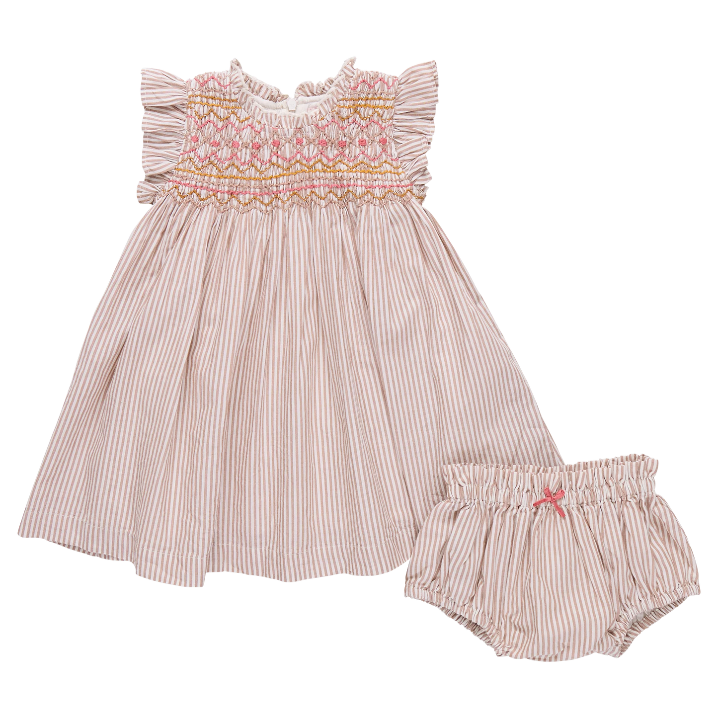 Baby Girls Stevie Dress