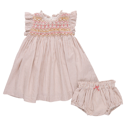 Baby Girls Stevie Dress