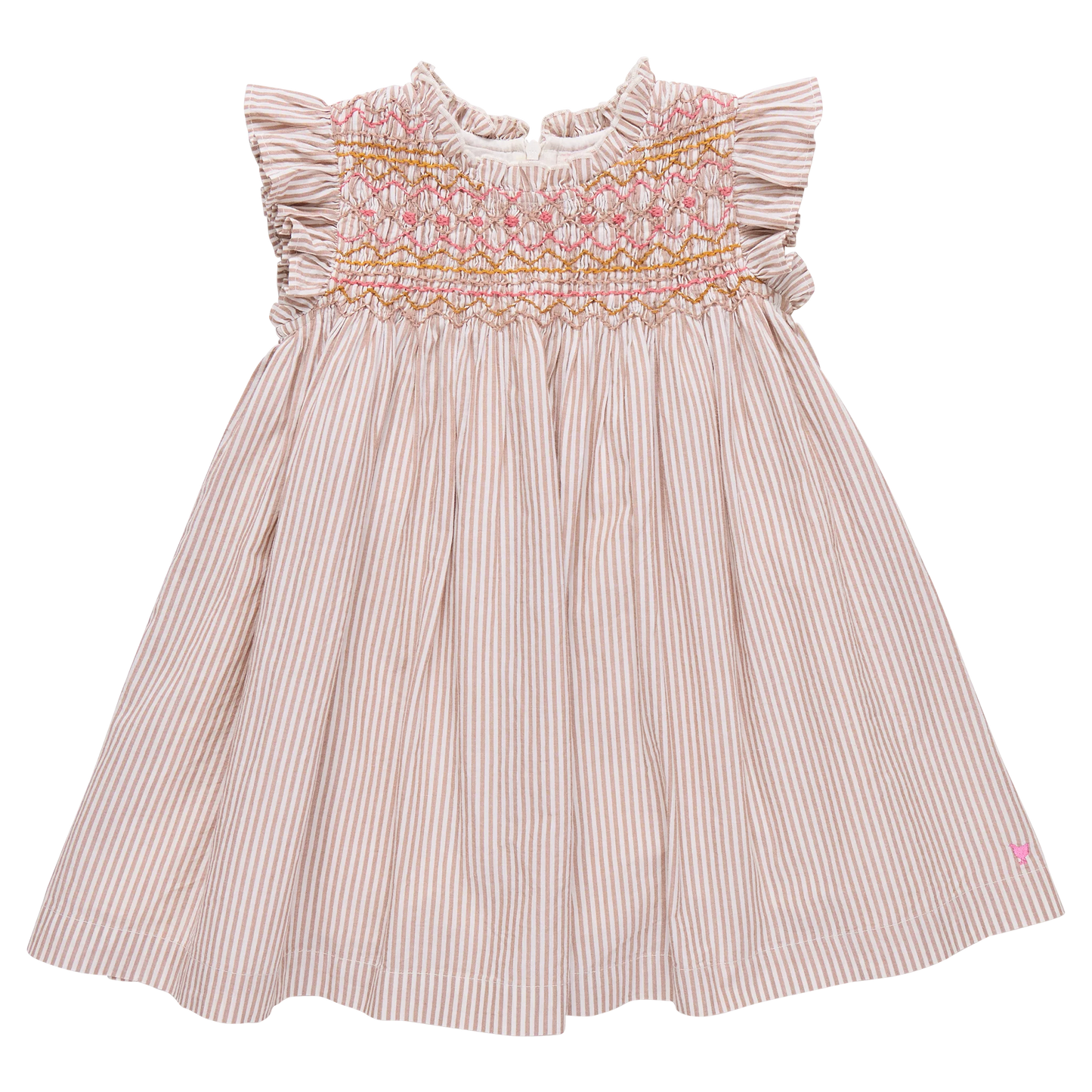 Girls Stevie Dress