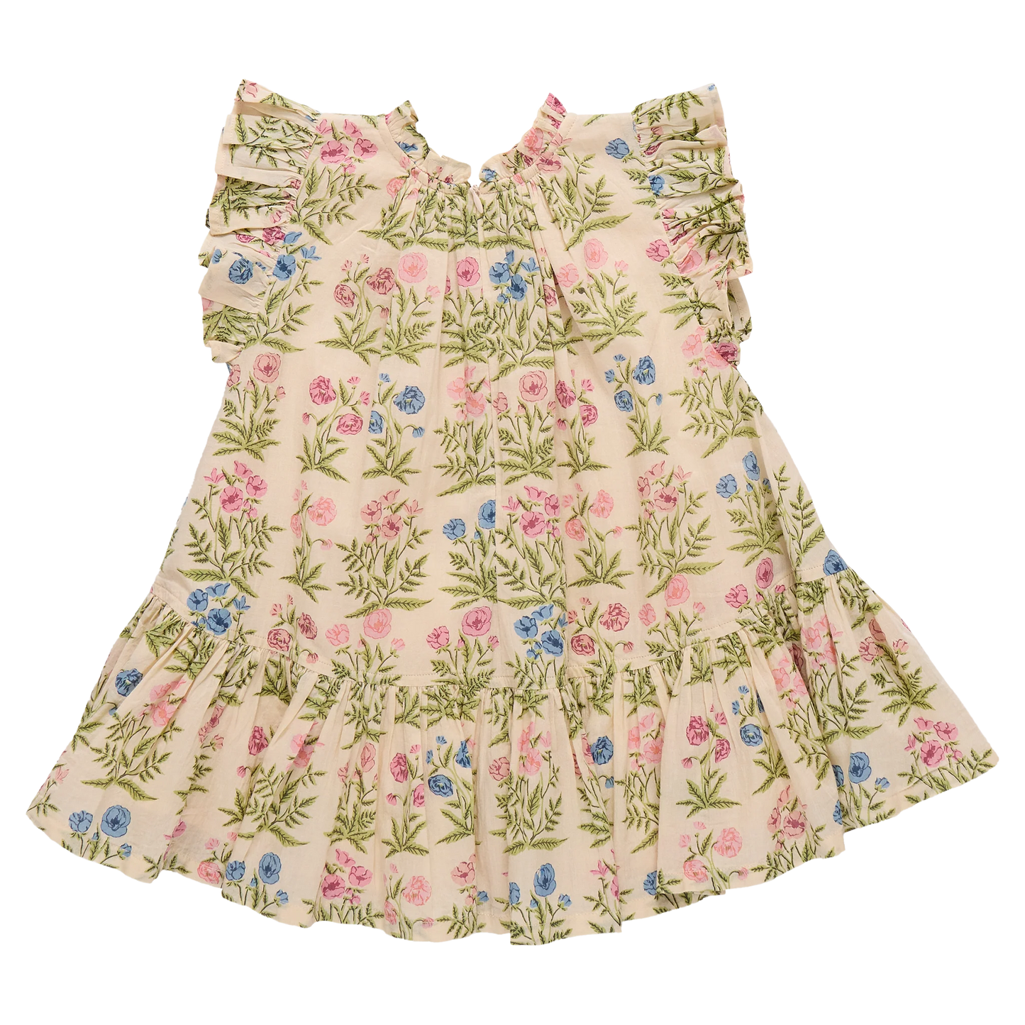 Girls Harper Dress