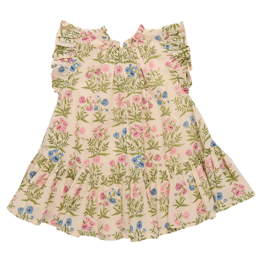 Girls Harper Dress