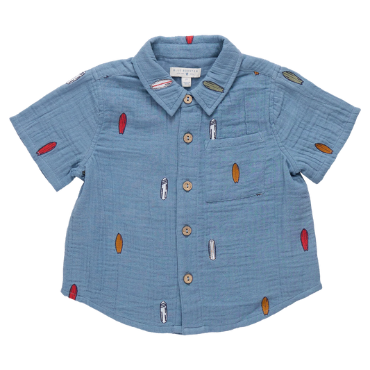 Boys Jack Shirt