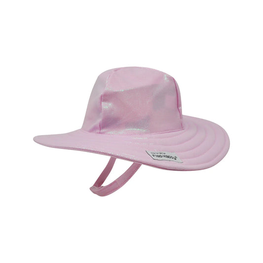 UPF 50+ Summer Splash Swim Hat