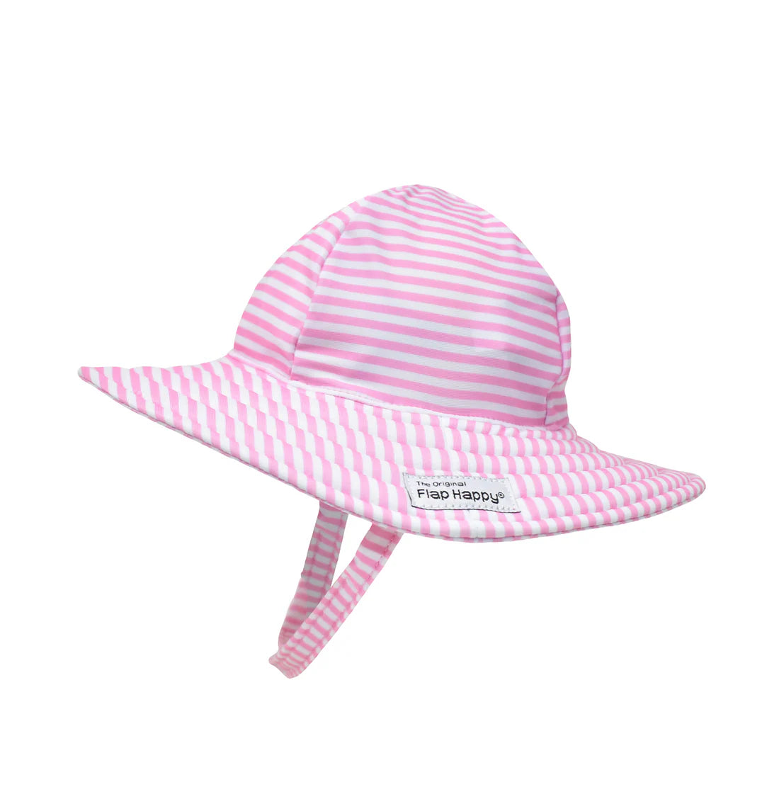 UPF 50+ Summer Splash Swim Hat