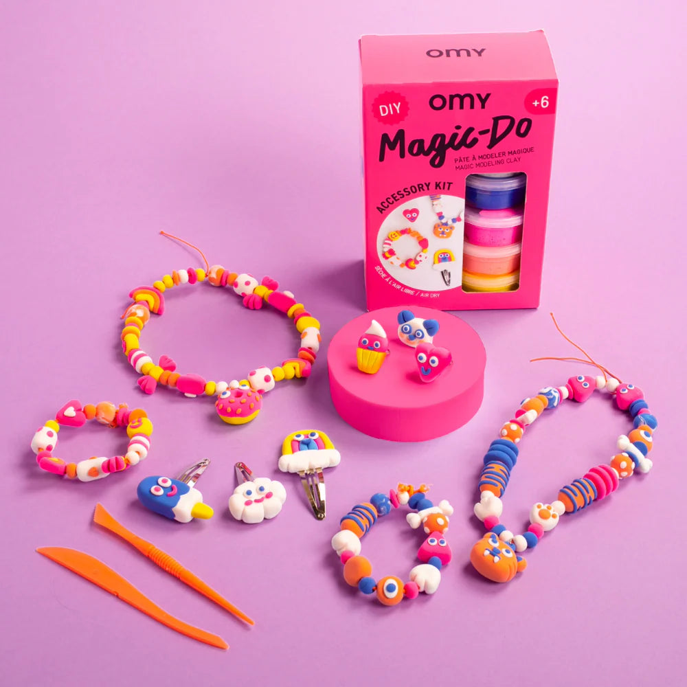 Jewelry Kit - Magic Do