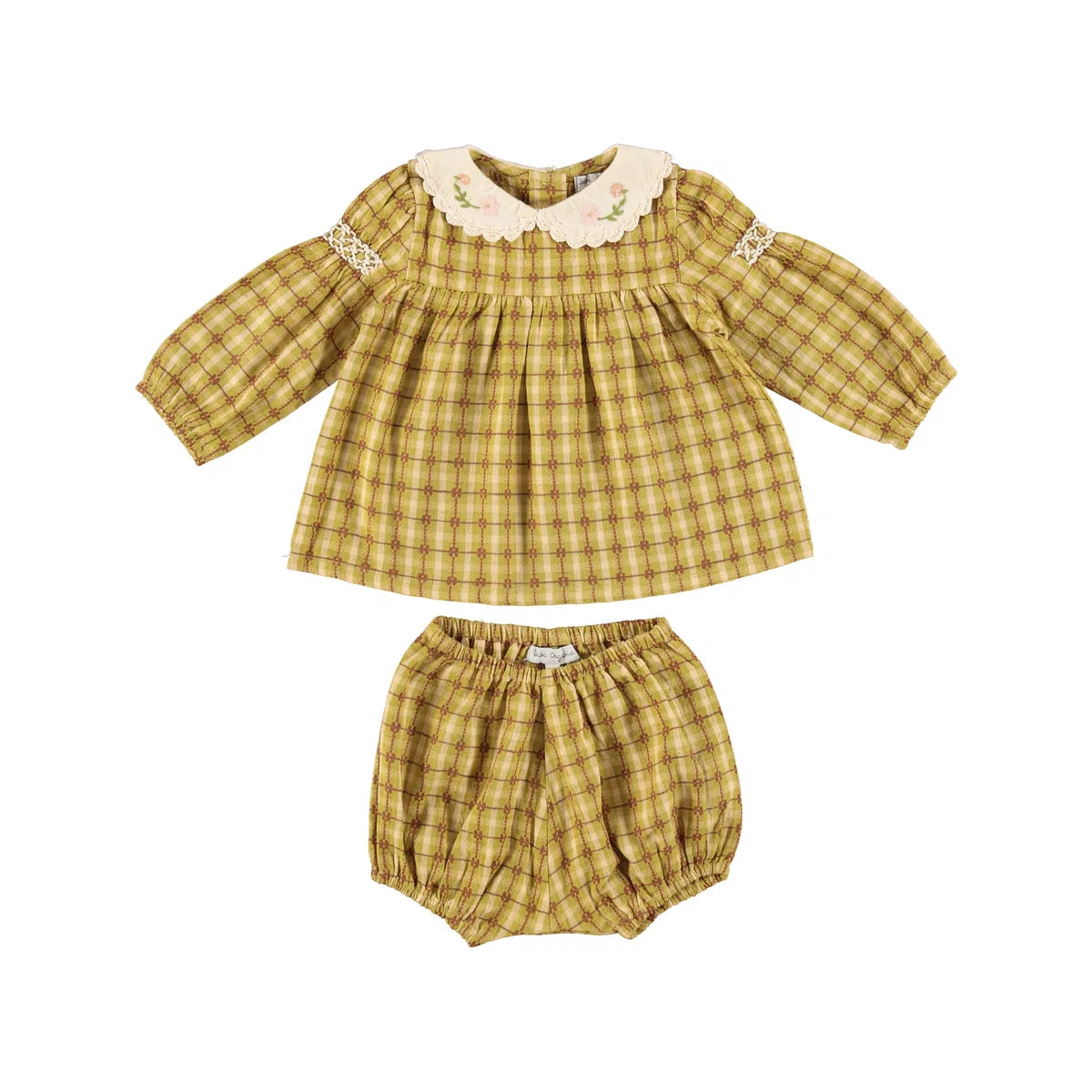 Saphira Baby Set