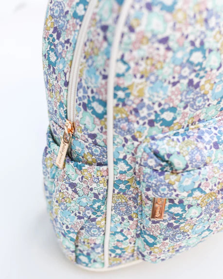 Suzanne Liberty London Backpack