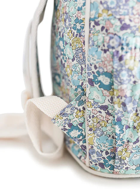 Suzanne Liberty London Backpack