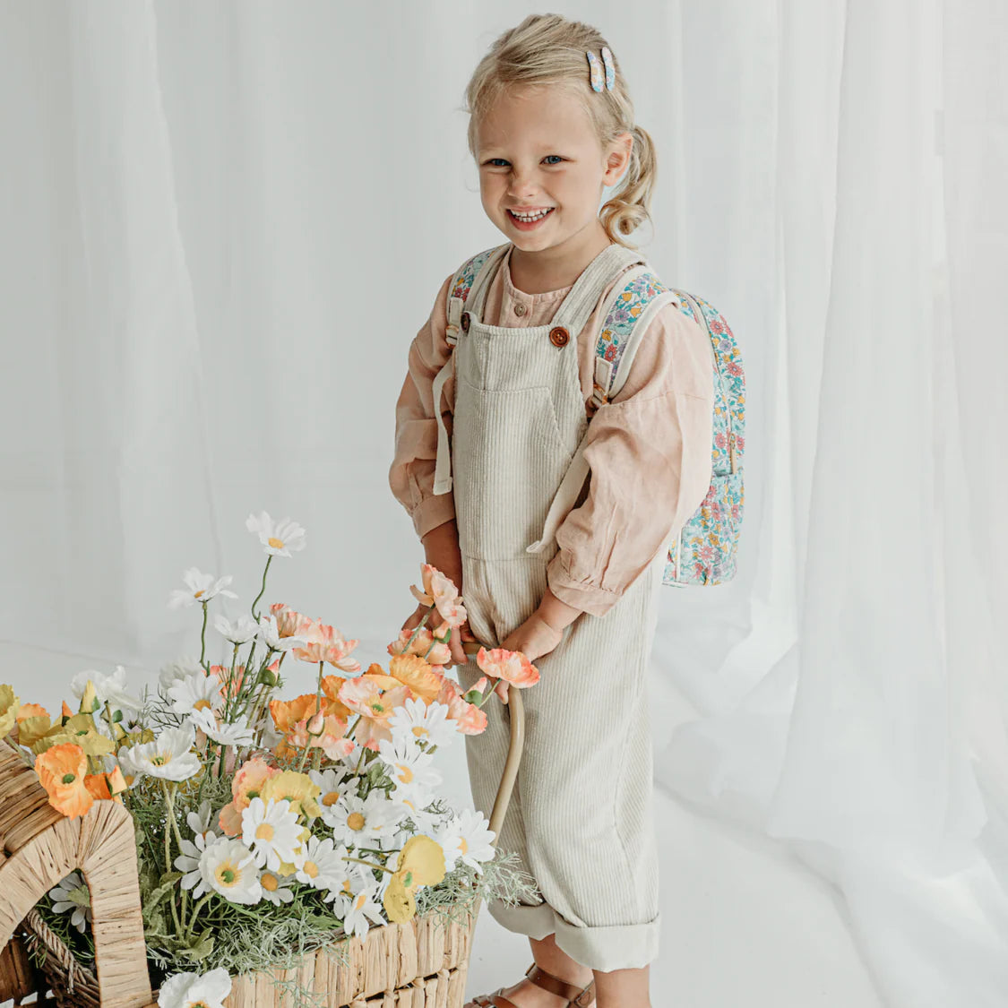 Cora Liberty London Backpack