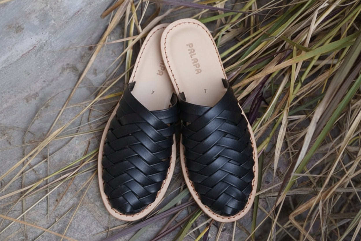 Palapa - Comala Black 8