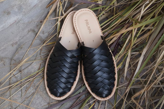Palapa - Comala Black 8