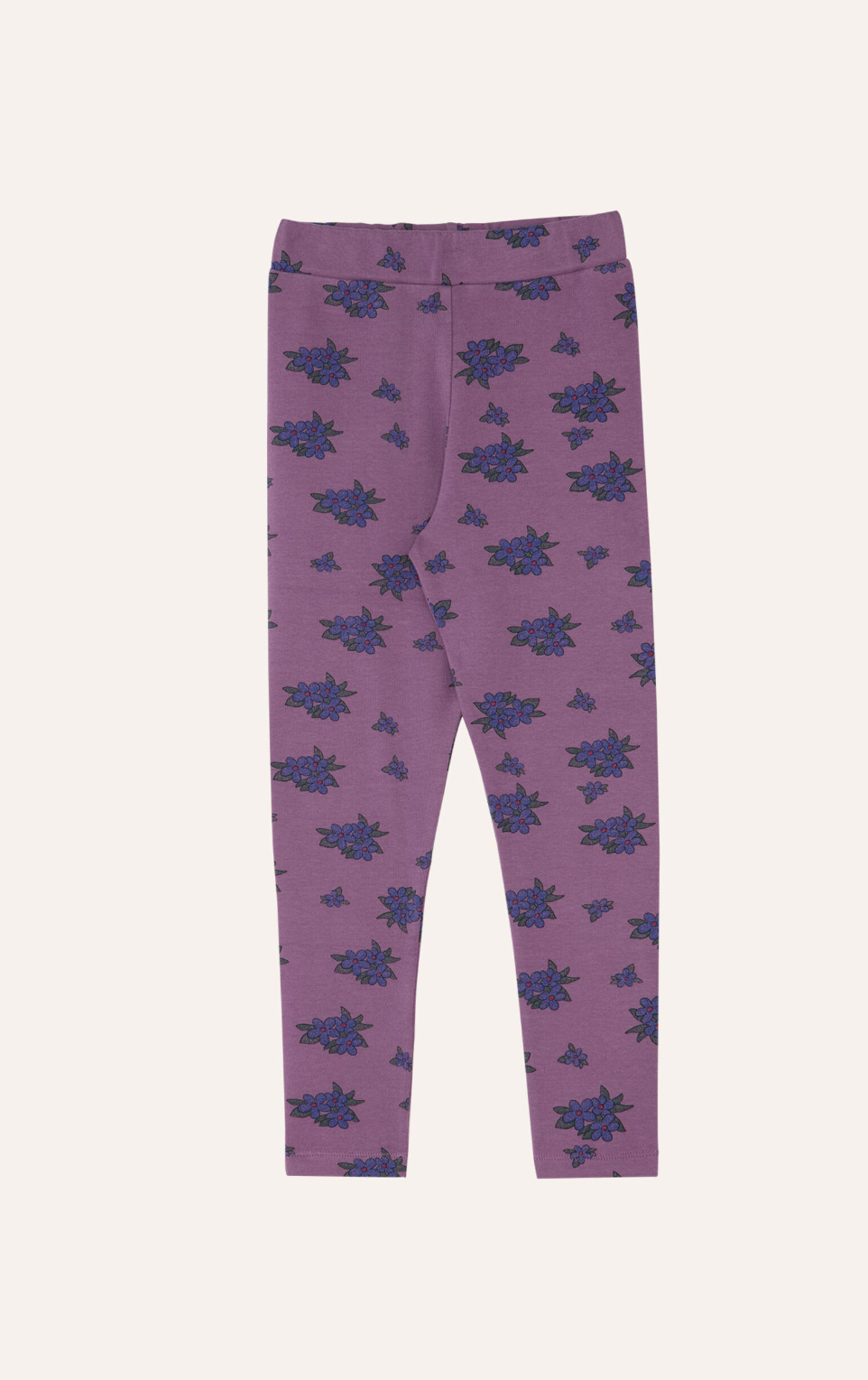 Flowers Kids Leggings