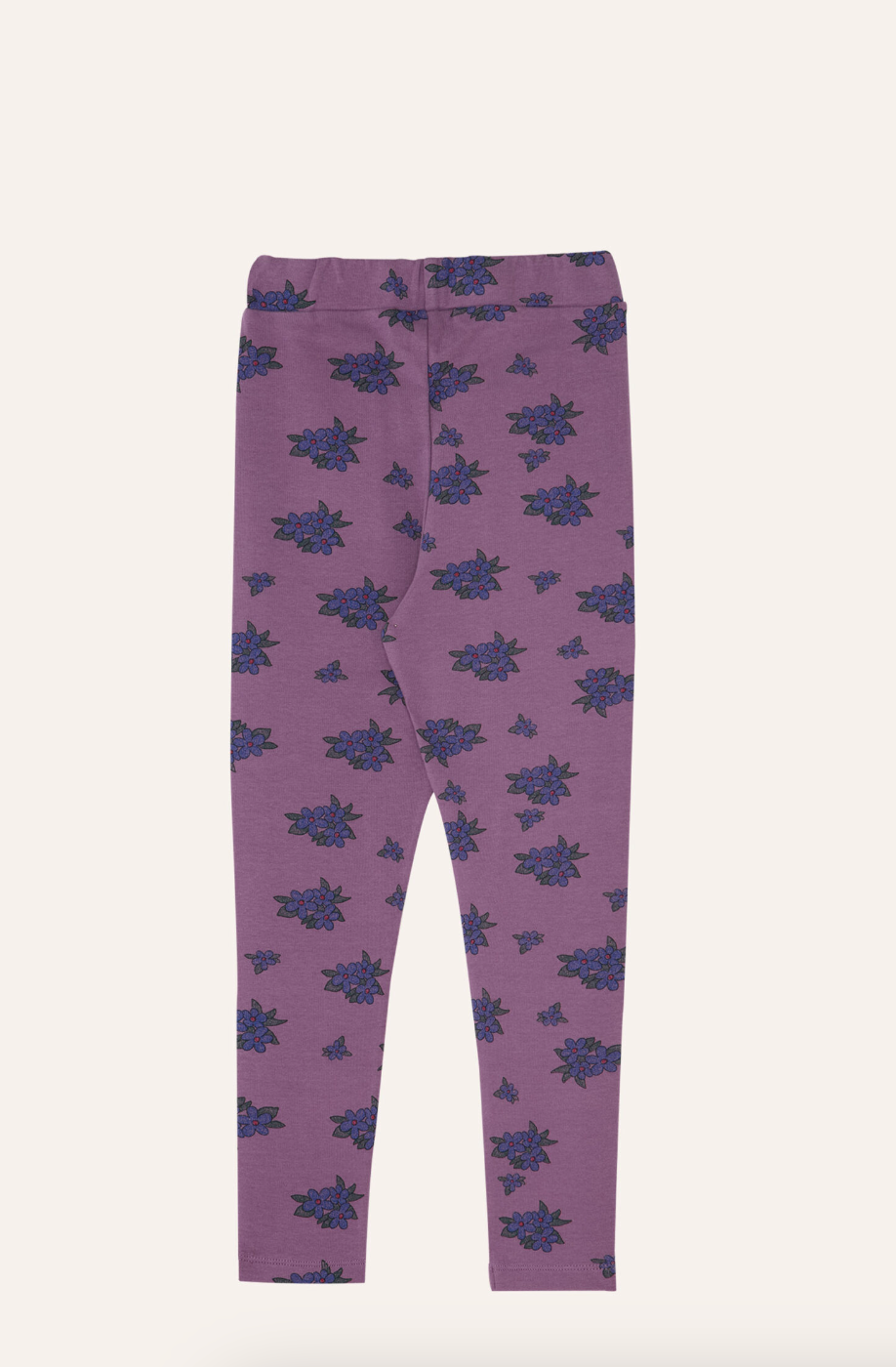 Flowers Kids Leggings