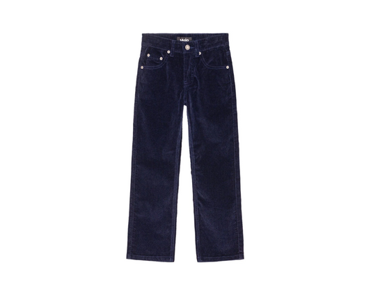 Andy - Woven Pants