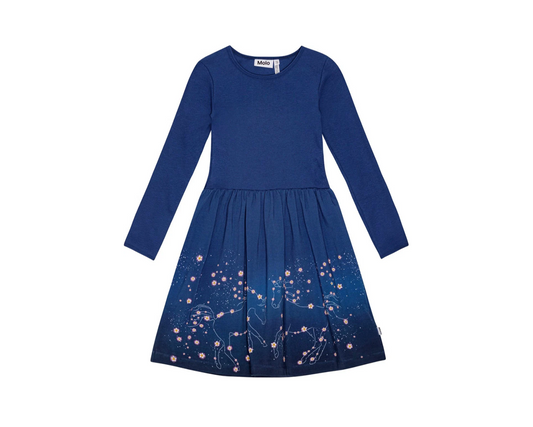 Credence - Dress LS