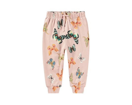 Simeon - Soft Pants