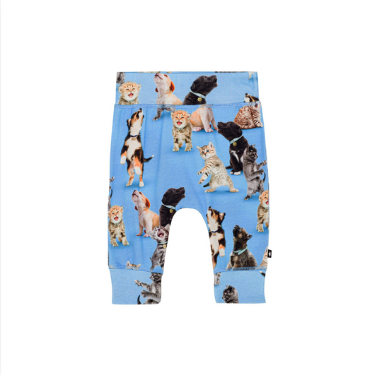 Sammy Soft Pants