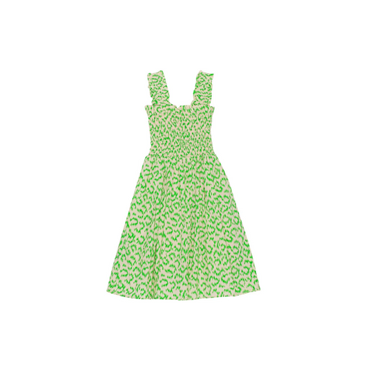 Cippe Dress
