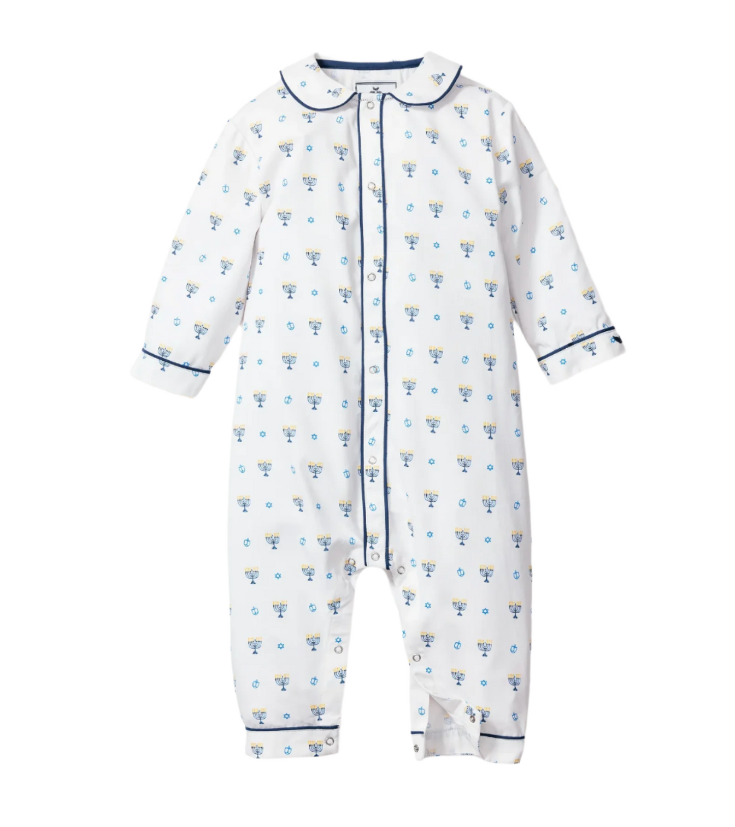 Hanukkah Cambridge Romper
