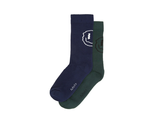 Norman - Socks