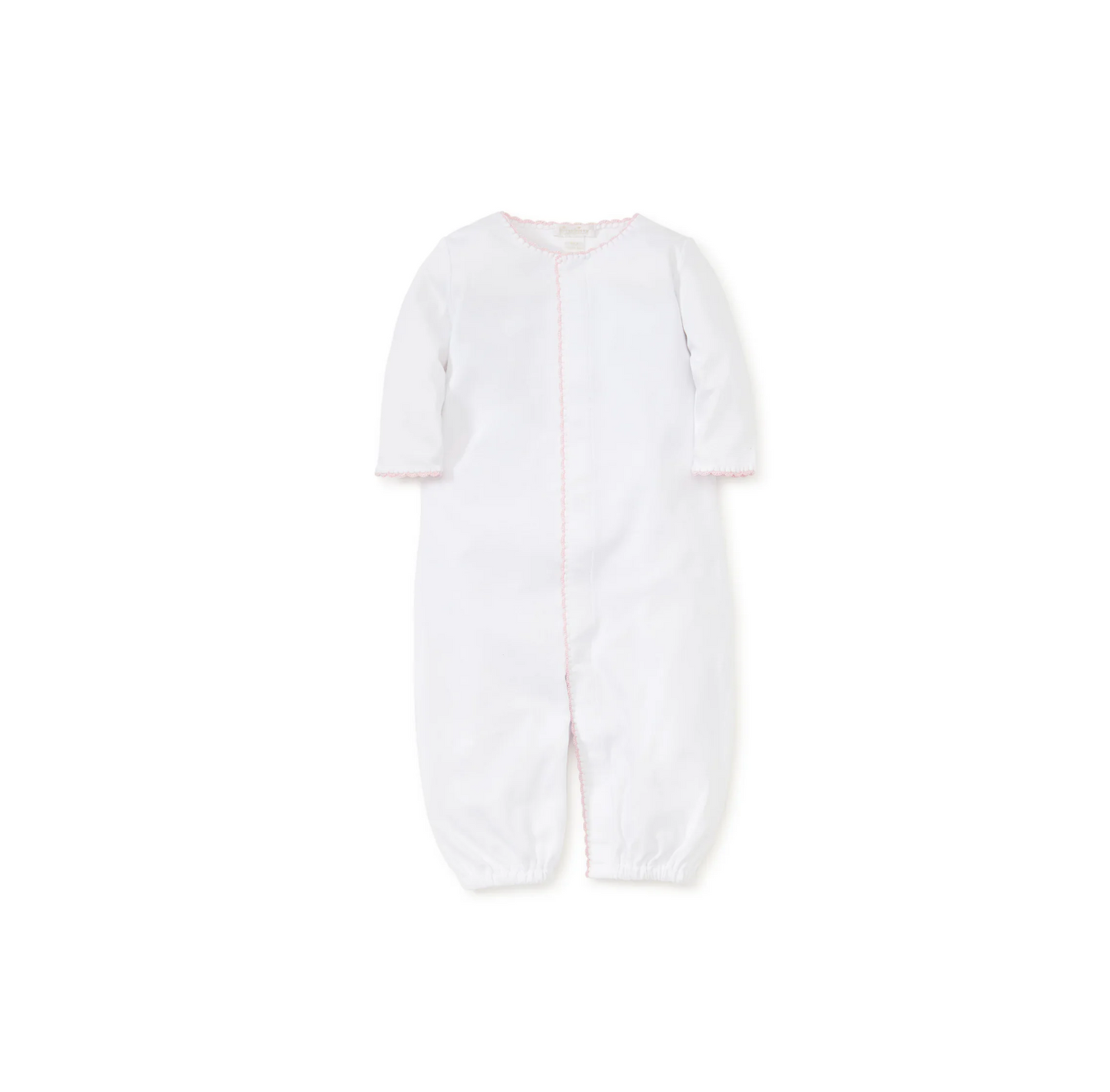 New Premier Basics Convertible Gown