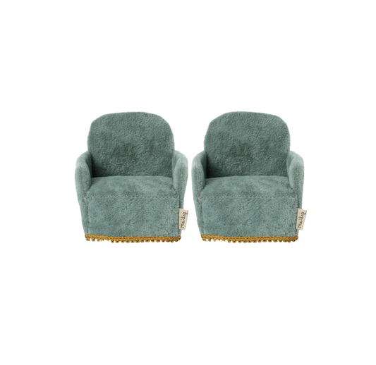Chair, Mouse 2 Pack