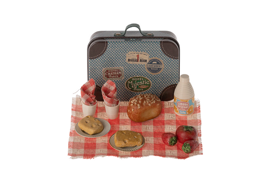 Picnic set, Mouse