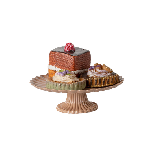 Cakes and Cakestand - Mini