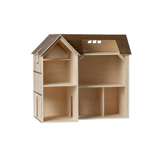 Mouse hole Farmhouse