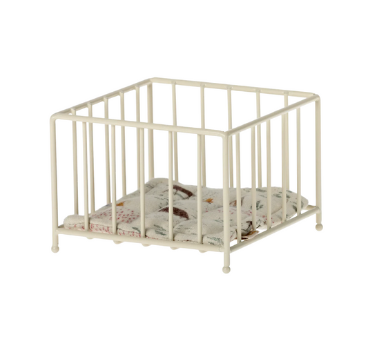 My Playpen