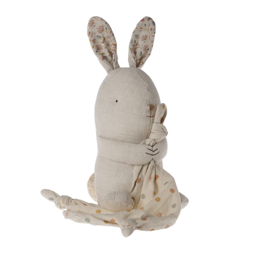 Lullaby friends, Bunny - Natural