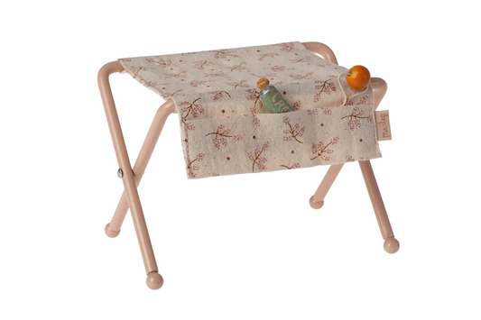 Nursery Table, Baby Mouse - Rose