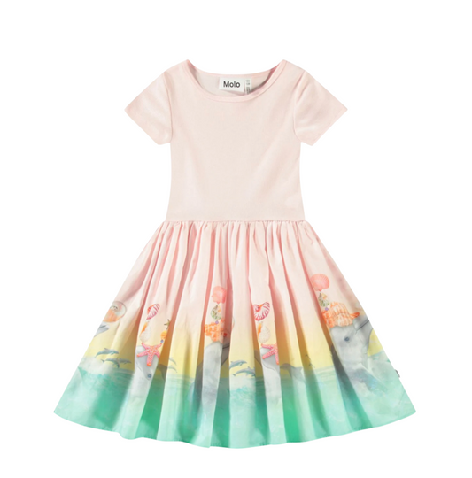 Cissa Dress