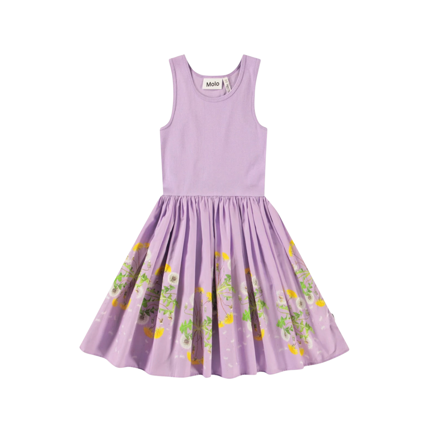 Cassandra Dress