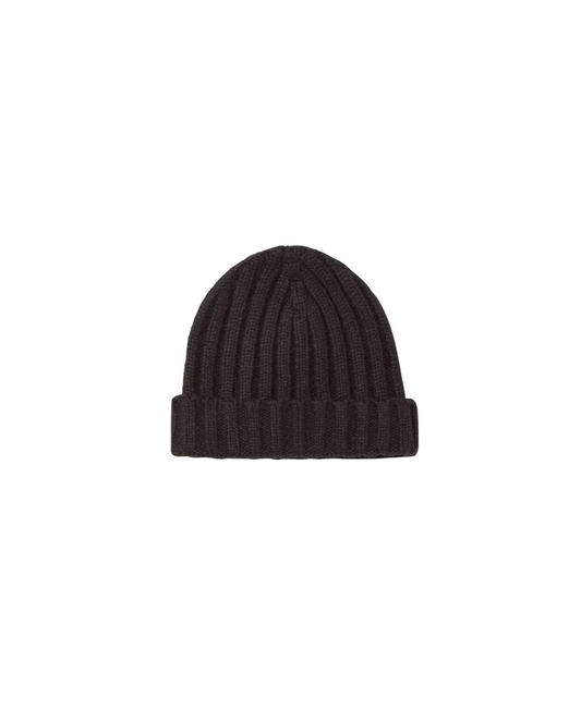 Rylee & Cru - Beanie - Black - Baby