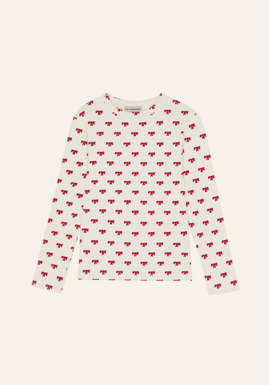 Red Bows T-Shirt