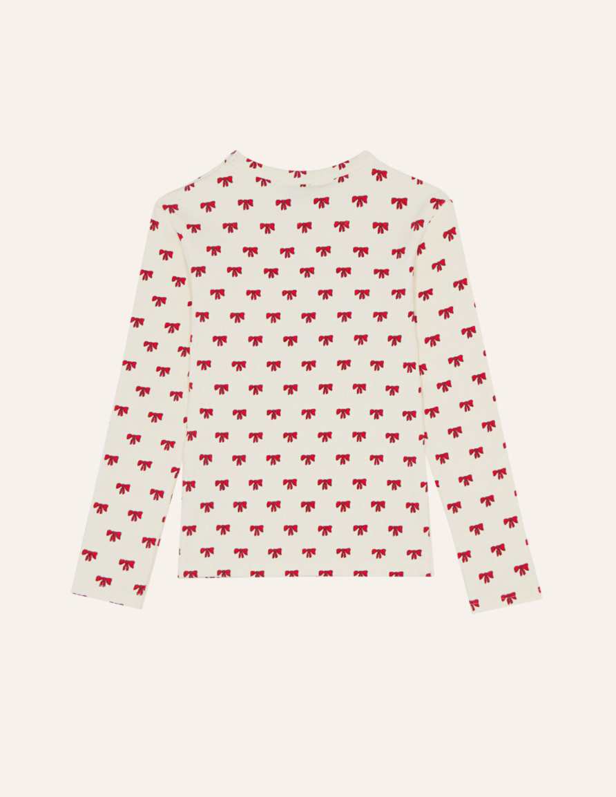 Red Bows T-Shirt