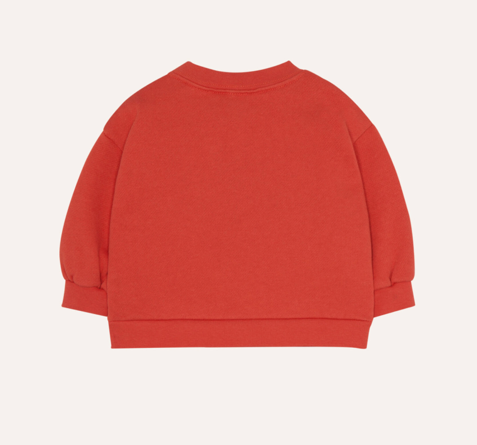 Big Tree Baby Sweatshirt