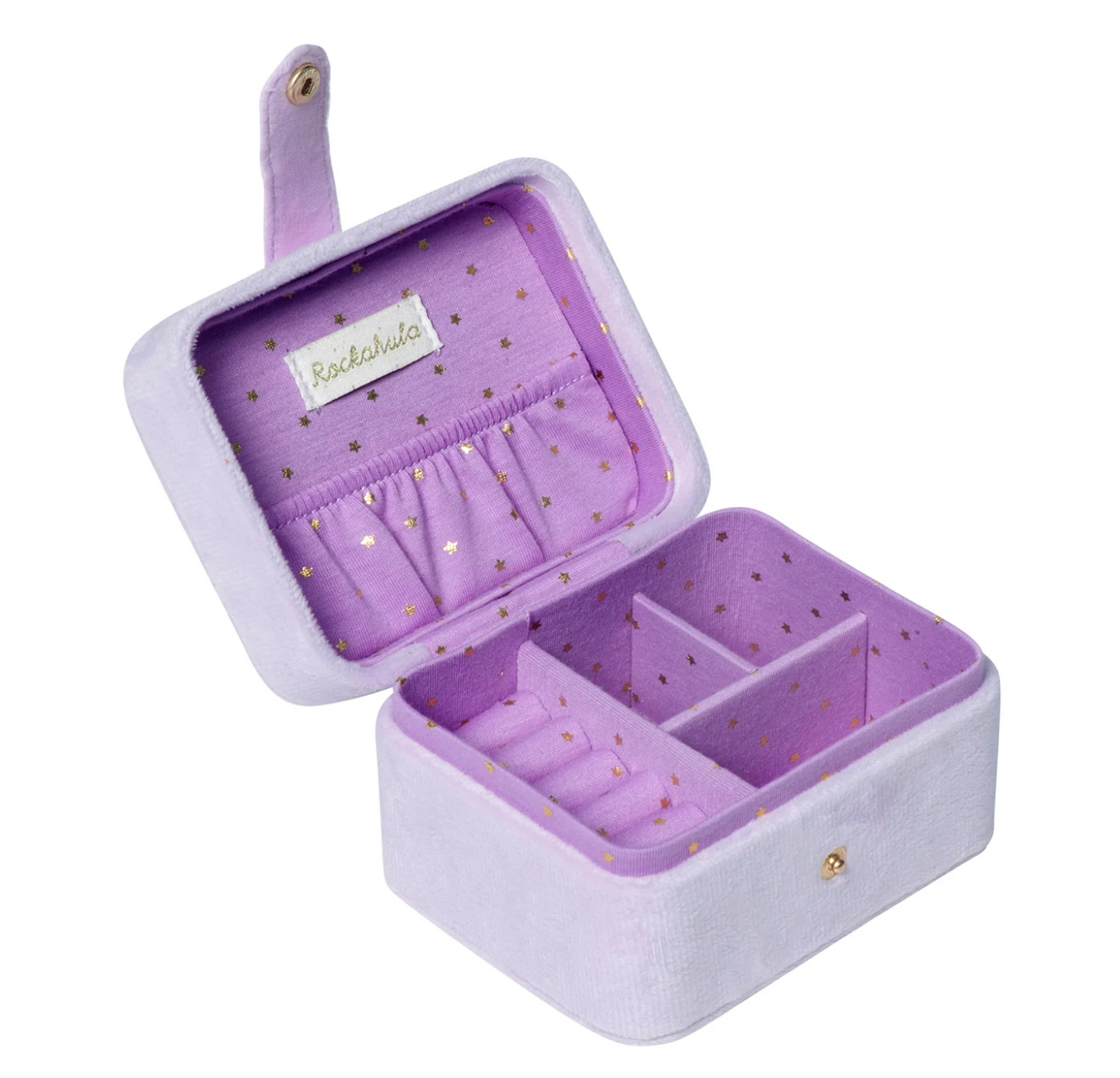 Unicorn Jewelry Box