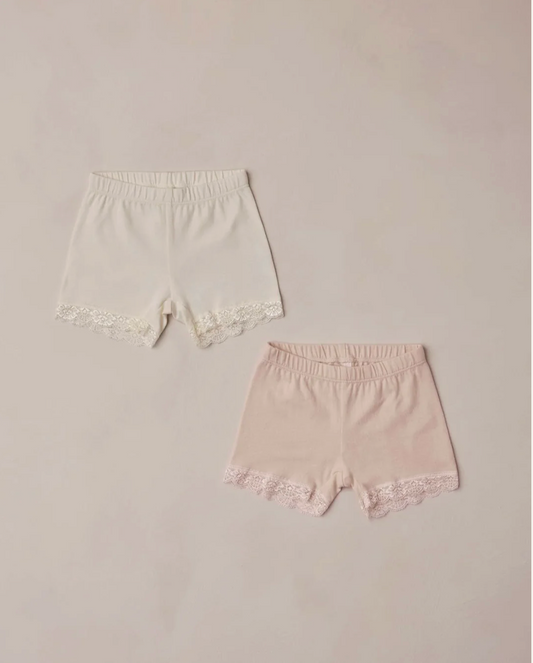 Cartwheel Shorts Set