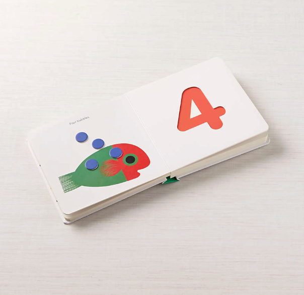 Touch Think Learn: Numbers